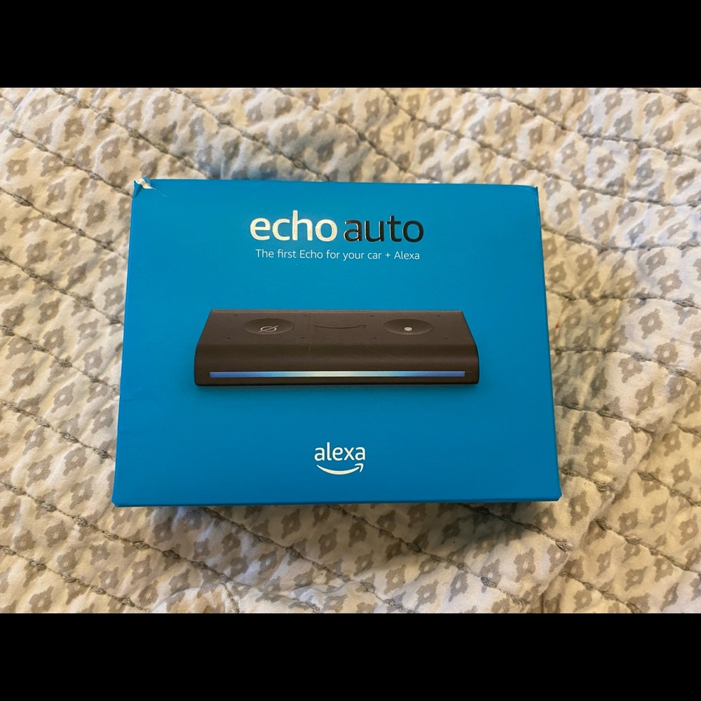 echo auto